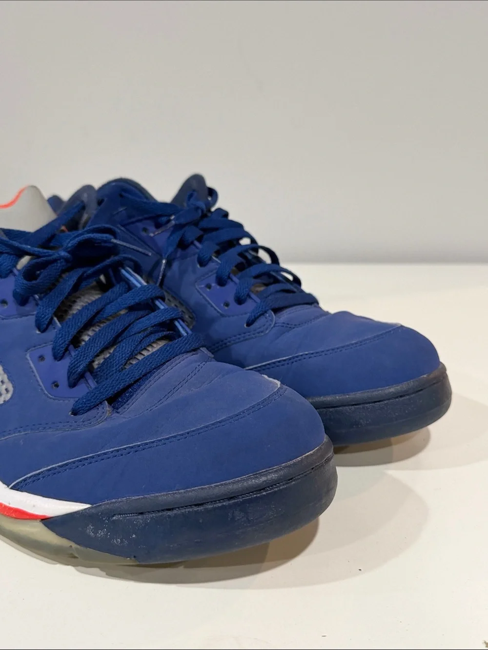 Jordan V New York Knicks 13
